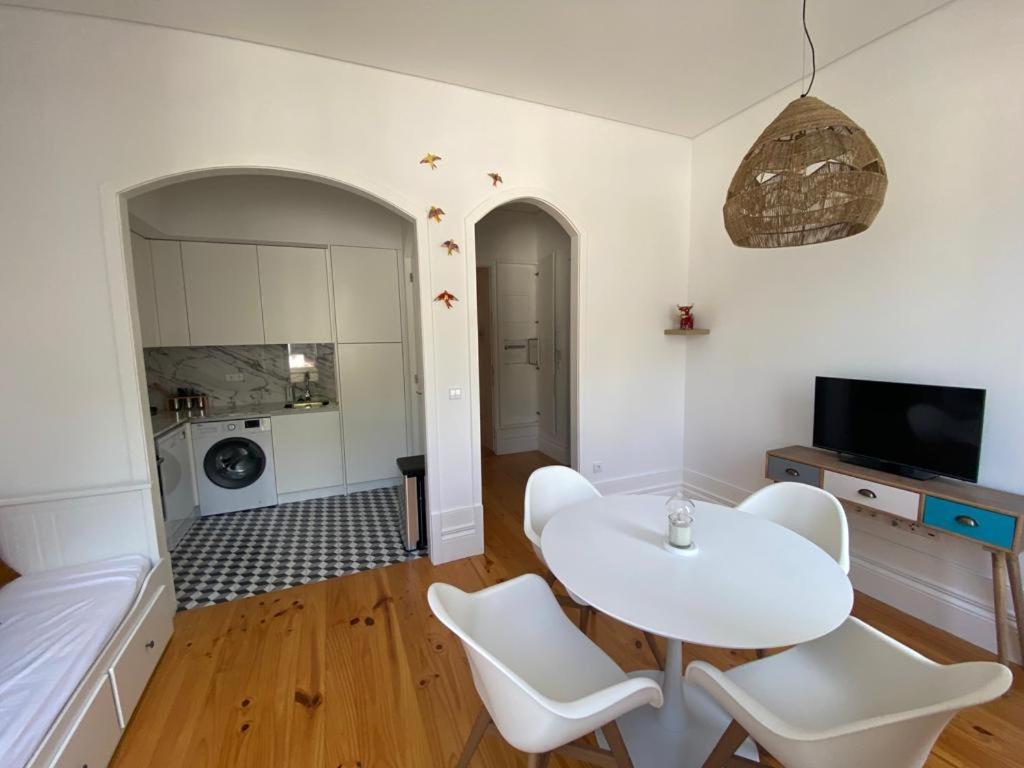 Apartamento Ohh OOporto Exterior foto