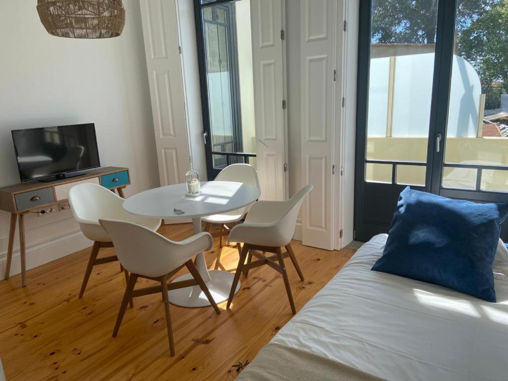 Apartamento Ohh OOporto Exterior foto